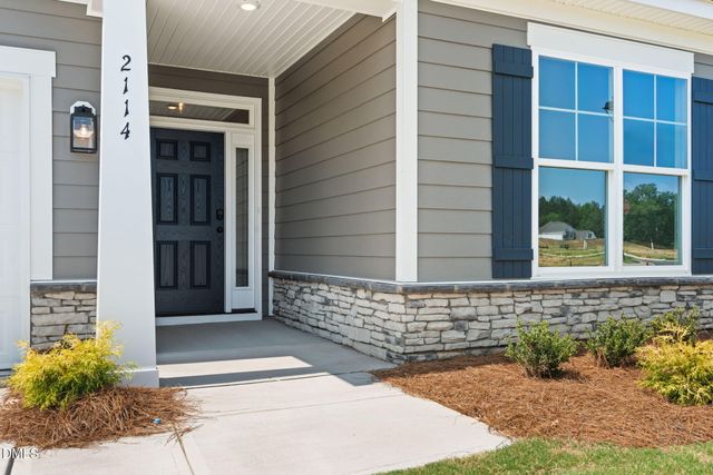 2114 Scallans Lane, Elon, NC 27244