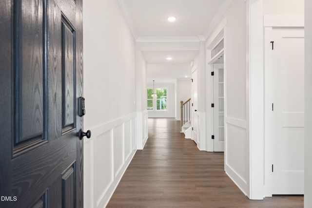 2114 Scallans Lane, Elon, NC 27244
