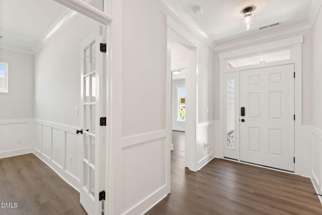 2114 Scallans Lane, Elon, NC 27244