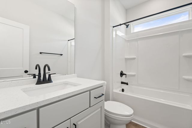 2114 Scallans Lane, Elon, NC 27244