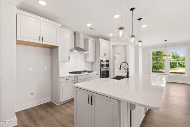 2114 Scallans Lane, Elon, NC 27244