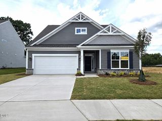 2114 Scallans Lane, Elon, NC 27244