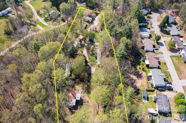 135 Sardis Drive, Asheville, NC 28806
