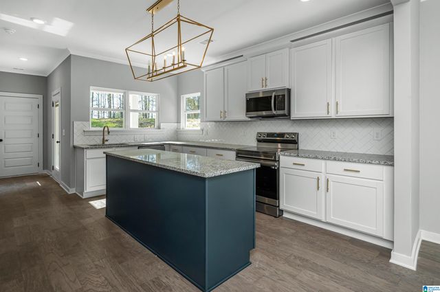 3000 WOHALI RIDGE, Leeds, AL 35094