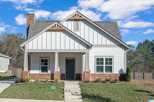 3000 WOHALI RIDGE, Leeds, AL 35094