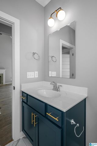 3000 WOHALI RIDGE, Leeds, AL 35094