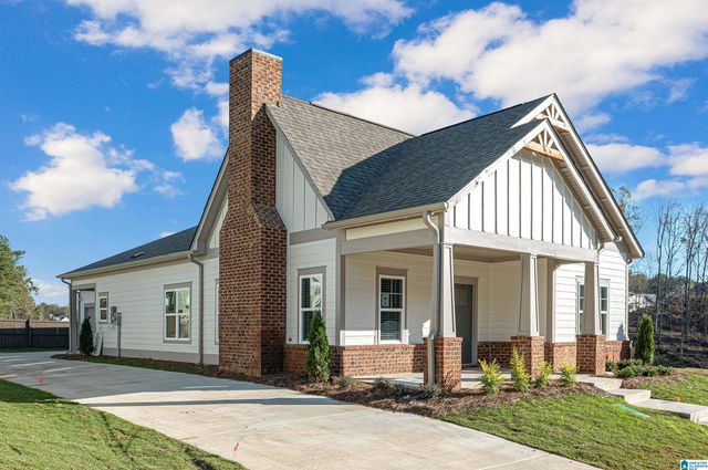 3000 WOHALI RIDGE, Leeds, AL 35094