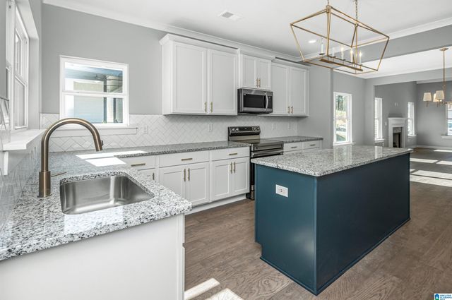 3000 WOHALI RIDGE, Leeds, AL 35094