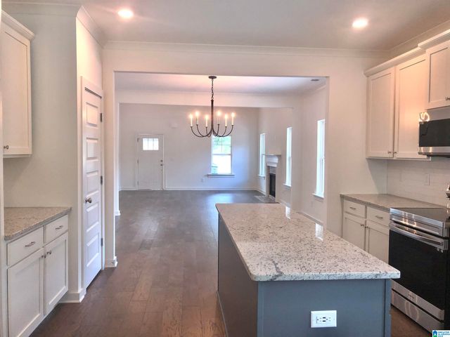 3000 WOHALI RIDGE, Leeds, AL 35094