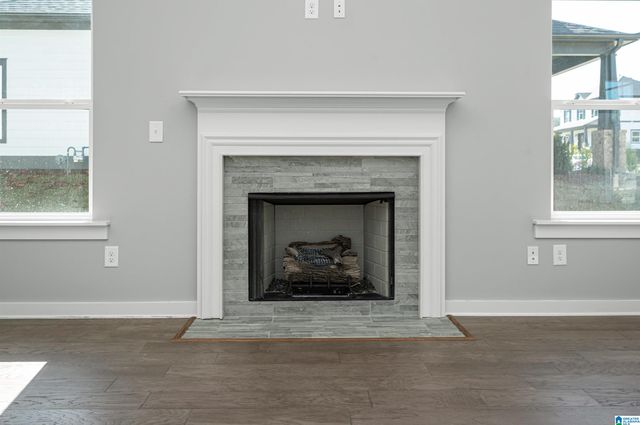 3000 WOHALI RIDGE, Leeds, AL 35094