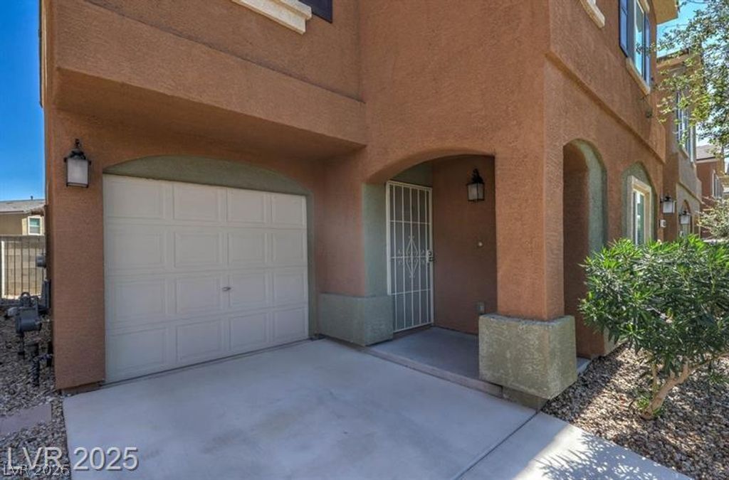 4134 San Cuervo Way, Las Vegas, NV 89115 — photo 3