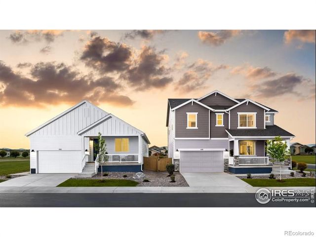 617 Noola Street, Windsor, CO 80550