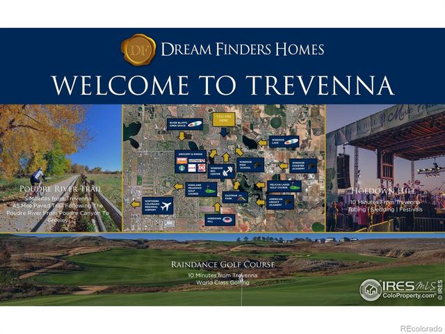 617 Noola Street, Windsor, CO 80550