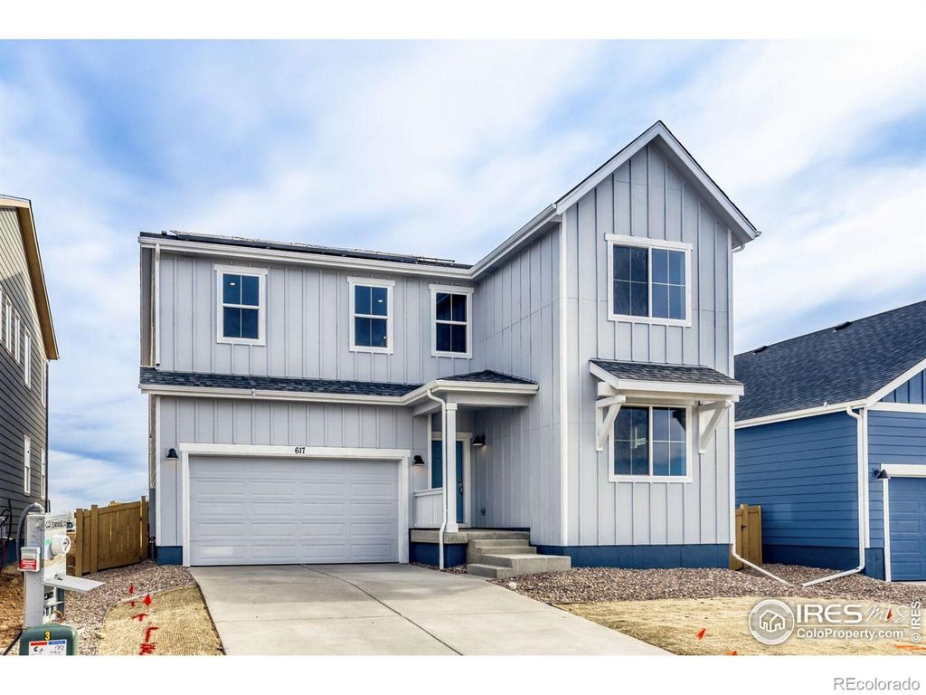 617 Noola Street, Windsor, CO 80550