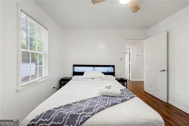 254 Maple Street, Atlanta, GA 30354