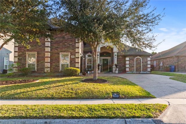 15001 Lake Mead, Robstown, TX 78380