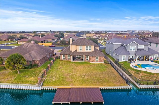 15001 Lake Mead, Robstown, TX 78380