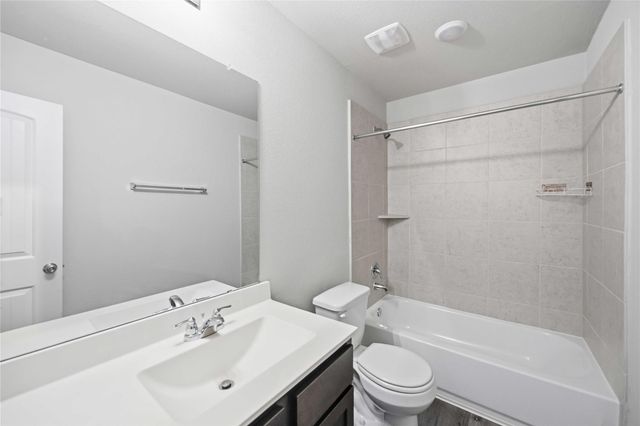 5503 James Michael Drive, Rosharon, TX 77583