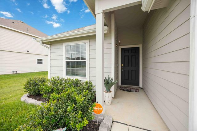 5503 James Michael Drive, Rosharon, TX 77583
