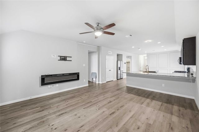 5503 James Michael Drive, Rosharon, TX 77583
