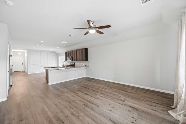 5503 James Michael Drive, Rosharon, TX 77583