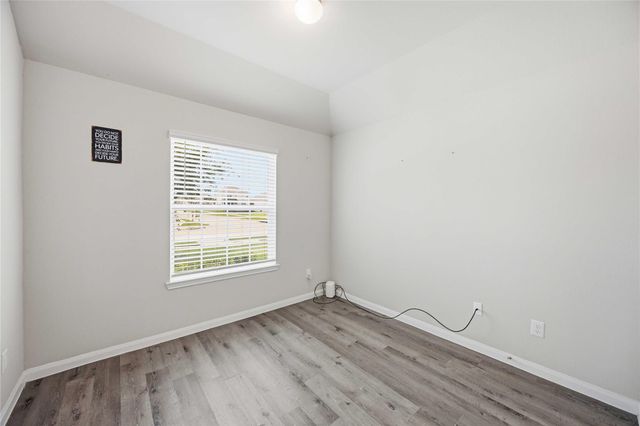 5503 James Michael Drive, Rosharon, TX 77583