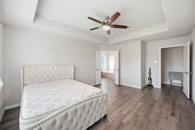 5503 James Michael Drive, Rosharon, TX 77583