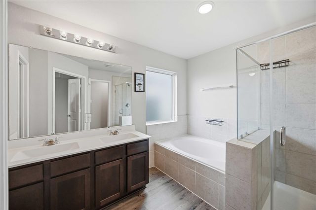 5503 James Michael Drive, Rosharon, TX 77583