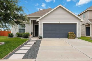 5503 James Michael Drive, Rosharon, TX 77583