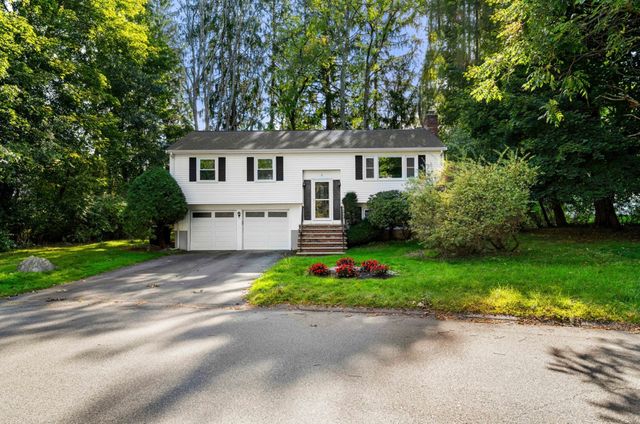 3 Bradley Road, Andover, MA 01810