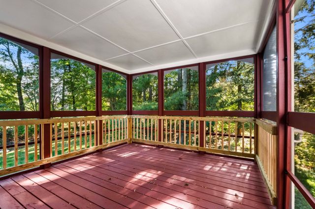 3 Bradley Road, Andover, MA 01810