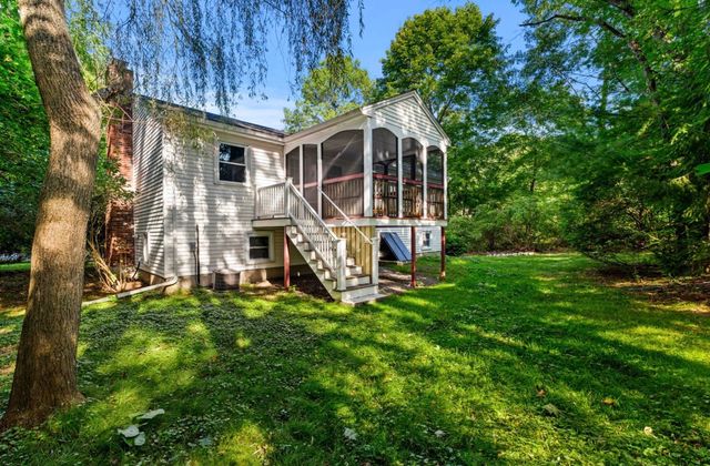 3 Bradley Road, Andover, MA 01810