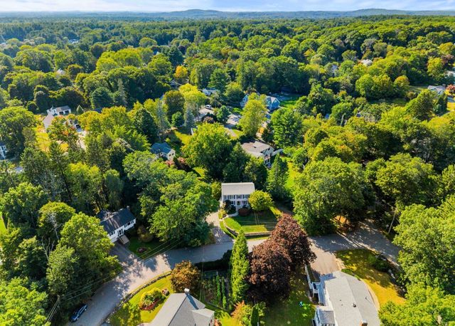 3 Bradley Road, Andover, MA 01810