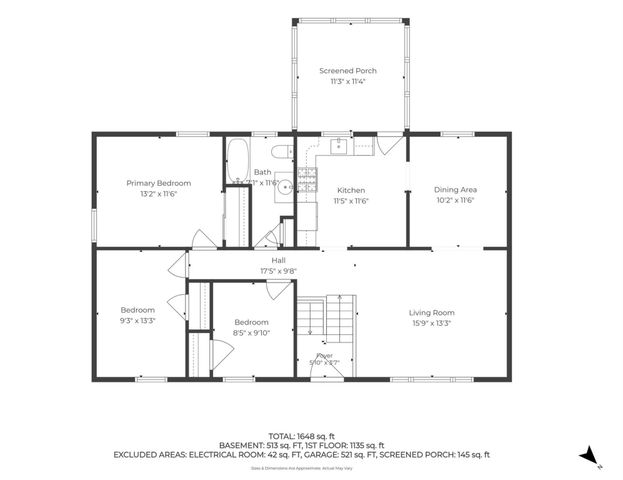 3 Bradley Road, Andover, MA 01810