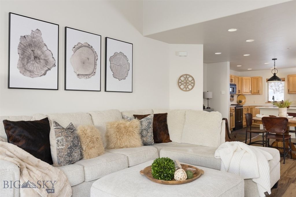 27 Antler Drop Court, Big Sky, MT 59716 photo 15