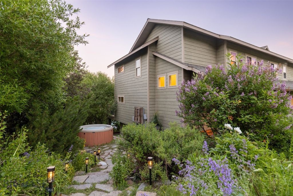 27 Antler Drop Court, Big Sky, MT 59716 photo 2