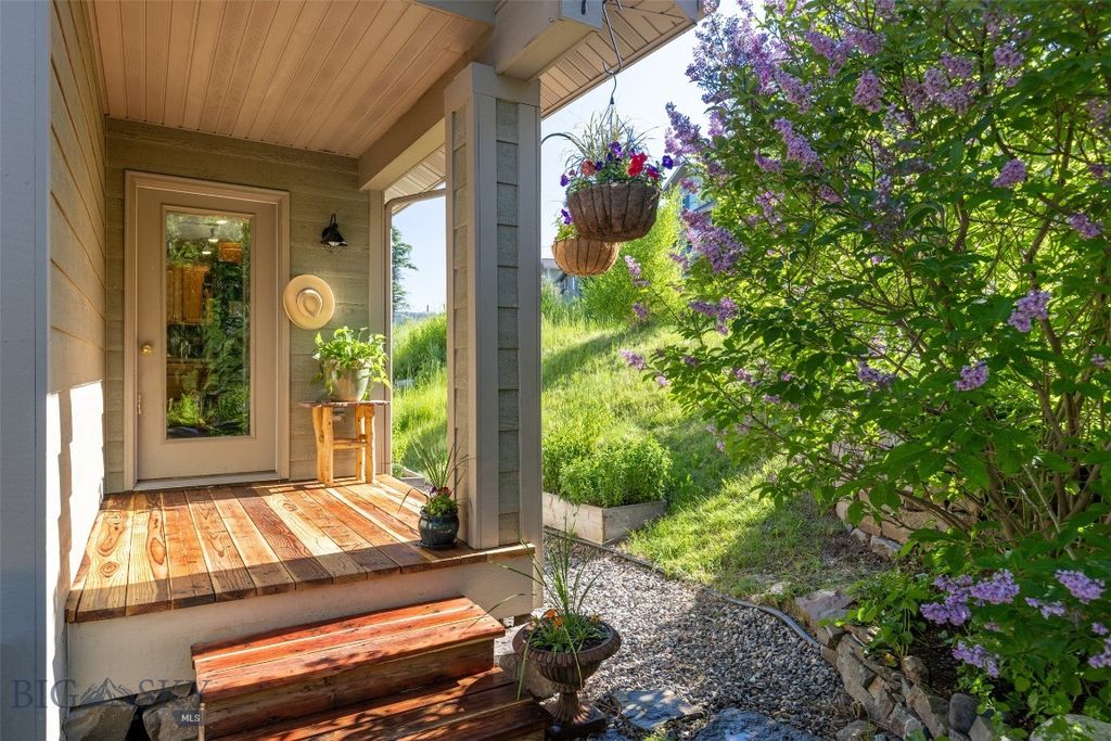 27 Antler Drop Court, Big Sky, MT 59716 photo 27