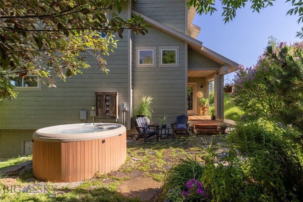 27 Antler Drop Court, Big Sky, MT 59716 photo 30