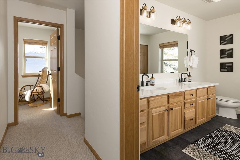 27 Antler Drop Court, Big Sky, MT 59716 photo 46