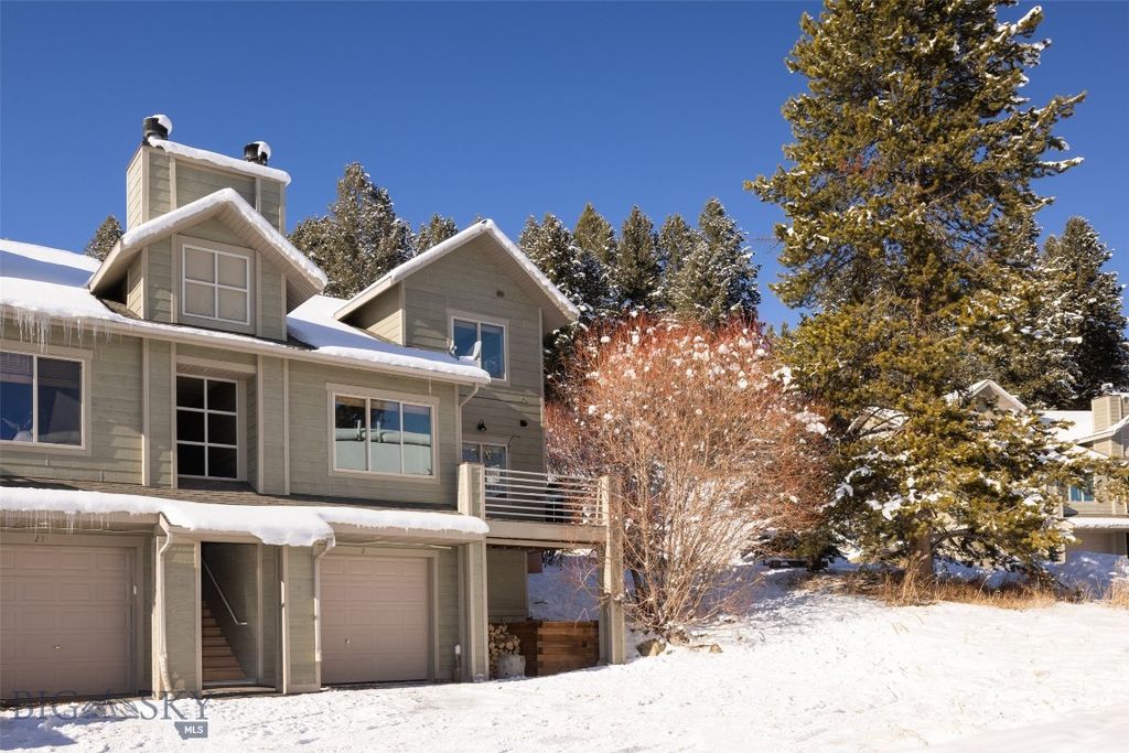 27 Antler Drop Court, Big Sky, MT 59716 photo 64