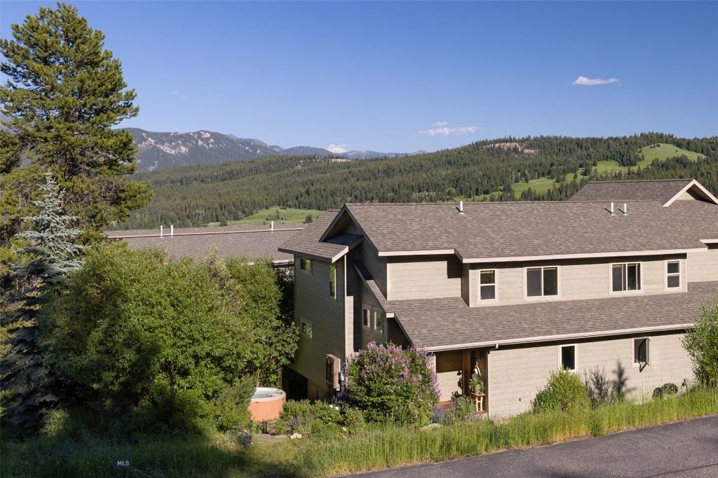 27 Antler Drop Court, Big Sky, MT 59716 photo 66