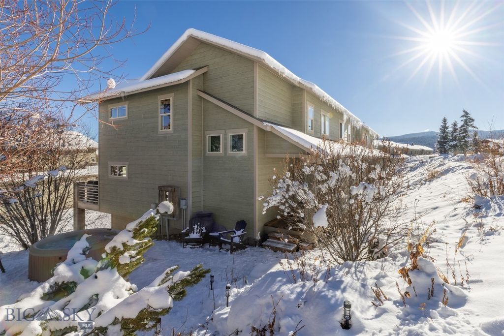 27 Antler Drop Court, Big Sky, MT 59716 photo 67