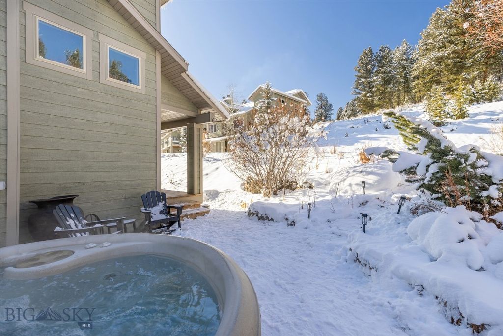 27 Antler Drop Court, Big Sky, MT 59716 photo 71