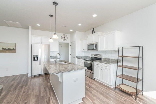 163 Beallwood Drive, Harlem, GA 30814