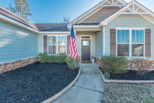 163 Beallwood Drive, Harlem, GA 30814