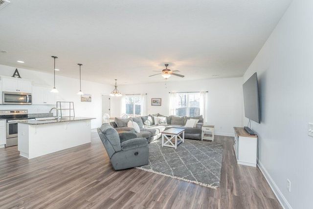 163 Beallwood Drive, Harlem, GA 30814