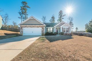 163 Beallwood Drive, Harlem, GA 30814