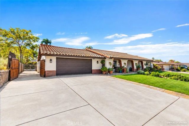 43803 Citrus View, Hemet, CA 92544