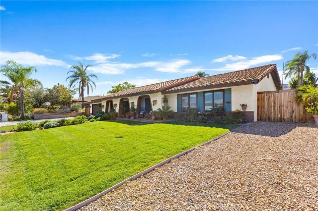 43803 Citrus View, Hemet, CA 92544