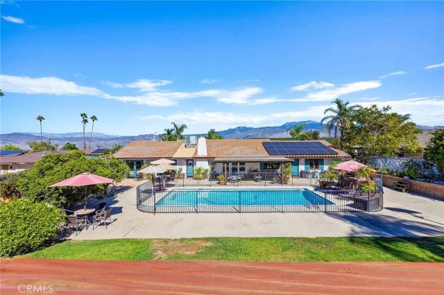 43803 Citrus View, Hemet, CA 92544
